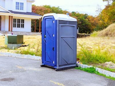 About Construction Portable Toilets​ - portable toilet for construction experts in League
